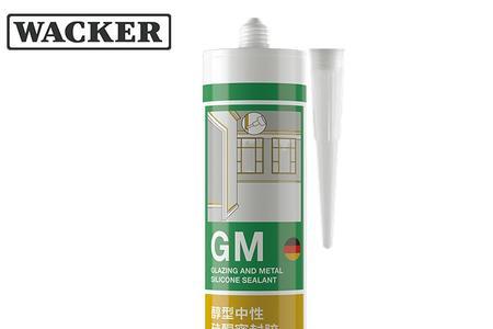 瓦克玻璃胶含苯吗