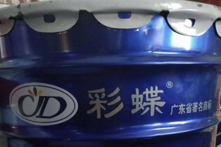 底漆和面漆颜色一样吗