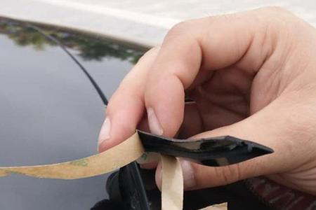 换汽车门玻璃会换掉吗