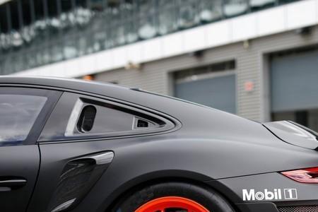 gt2rs是什么车