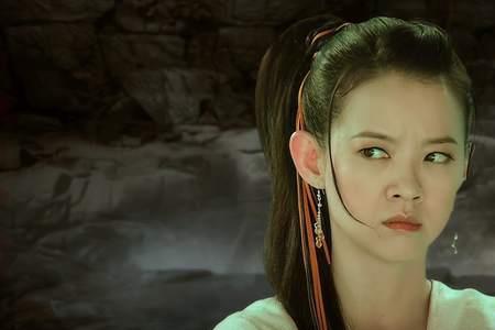 天师钟馗小青和王富曲结局