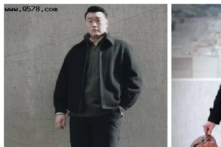 160男生体重标准怎么穿搭