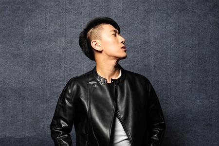 丁志远扮演者