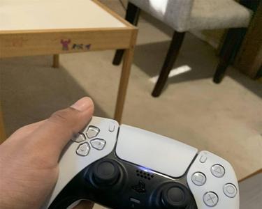 ps5触控板有什么用