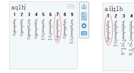 蒙的首字母是什么意思