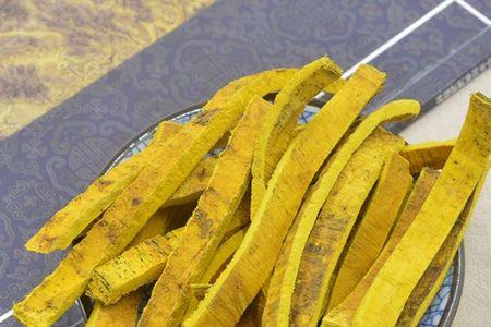 黄柏籽怎样去皮