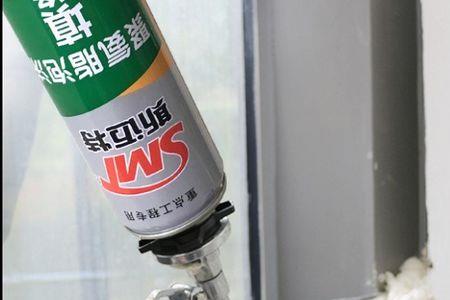 堵洞泥和发泡剂哪个好