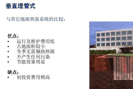 地源热泵换热计算公式
