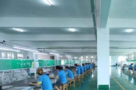 昆山厚声电子厂做什么的