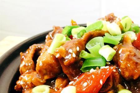 红烧鸡块的做法