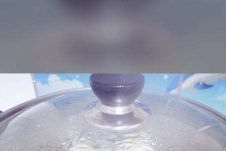 烫面甜丸子的做法