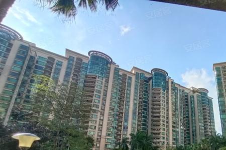东莞东城最大的小区