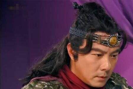 尉迟敬德的儿子叫什么名字