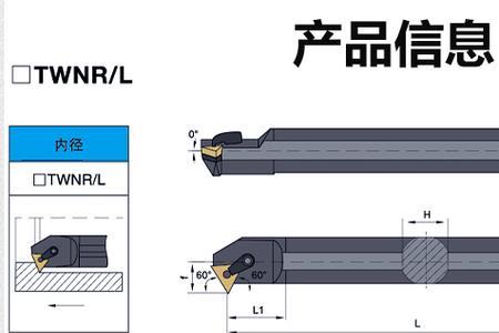 螺纹孔有几把刀做出