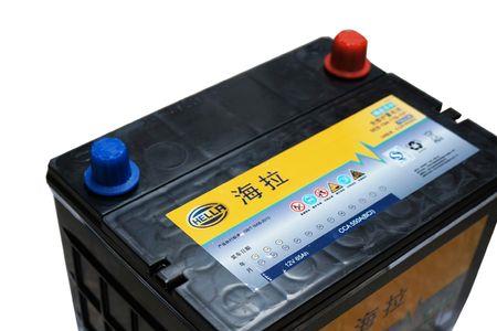 经能汽车蓄电池品牌怎么样