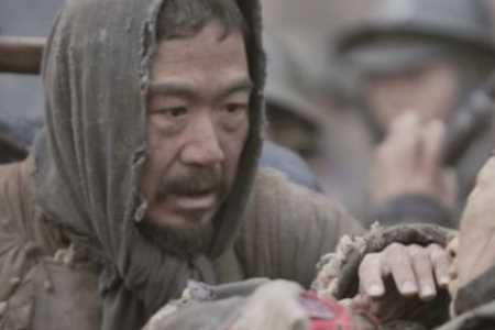 1942李雪健演的什么角色