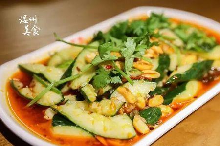 凉拌菜可以用生蚝油吗