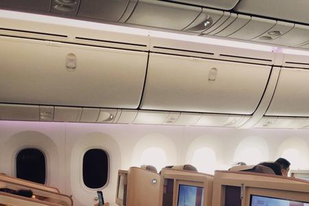 吉祥航空ho1093座位怎么选