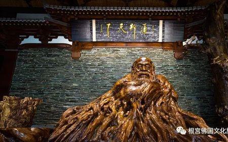 周口上下五千年景区谁建的