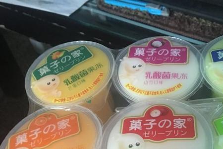 乳酸菌可以做什么美食