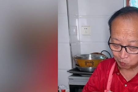 陕西老乔花卷做法