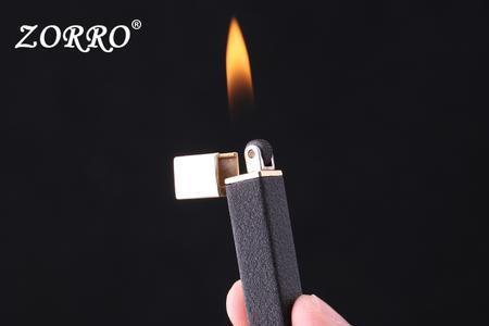 植物油可以加在佐罗火机里吗