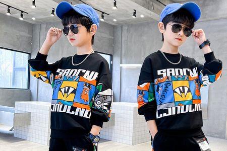 儿童衣服13码是多大