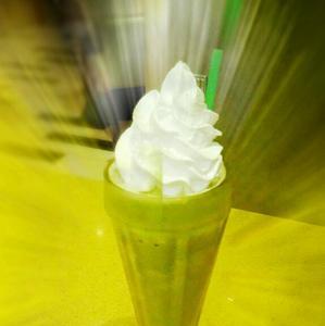 抹茶星冰乐怎么选甜度