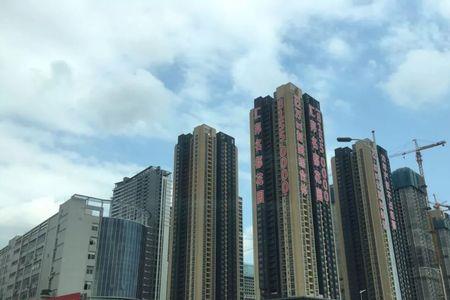 深圳西坑离宝安汇裕名都多远