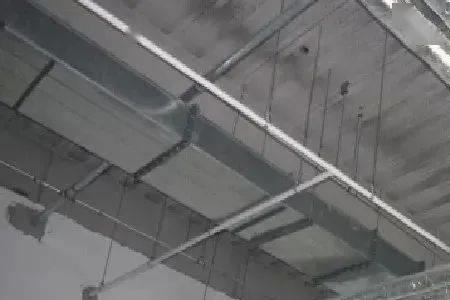 地下车库电线线管的要求