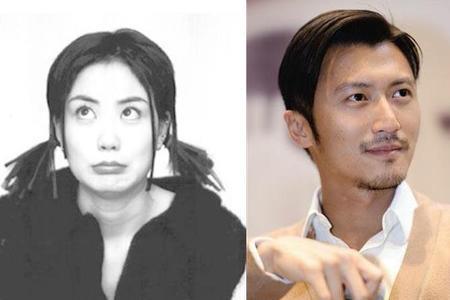 谢霆锋为什么叫谢三哥