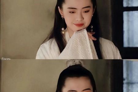 赞美王祖贤的诗句