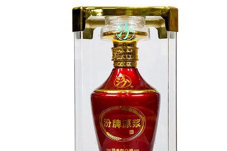 汾酒金坛原浆20年怎么样