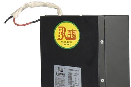 锂电池是不是安数越大跑得越快