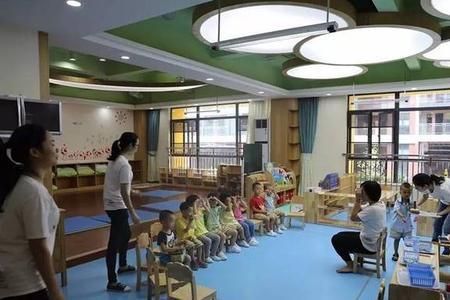 松山湖幼儿园排名榜