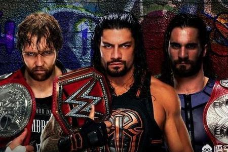 wwe环球冠军和wwe冠军有什么区别
