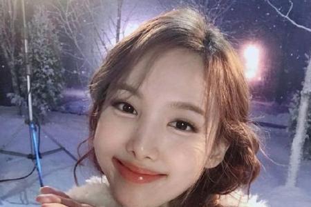 林娜琏是什么人格