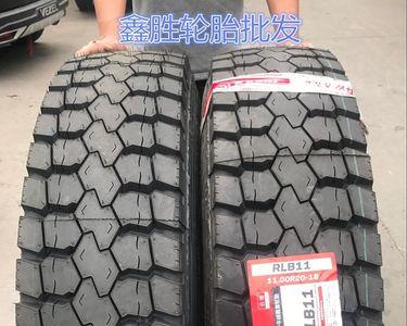 1000R20的回力轮胎怎么样