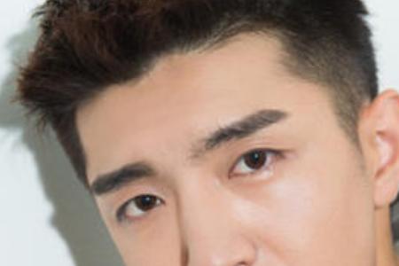 姓夏的明星男帅
