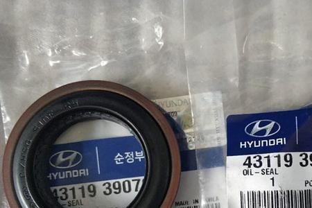 现代领翔p0017故障码解决方法