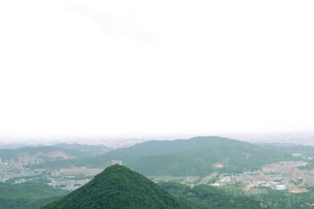 菠萝山景区可以进吗