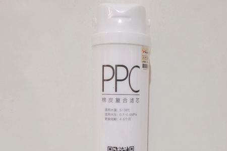 pgp和ppc滤芯哪个好