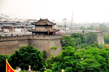 古西州是西安吗