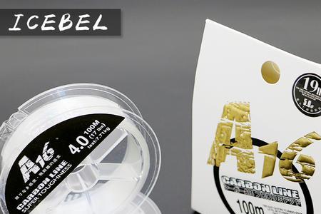 碳氟线可以做前导线么