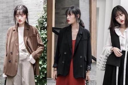 秋季的衣服春季能穿吗