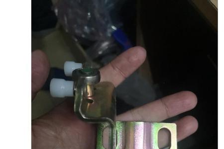 金杯中滑轮怎么换