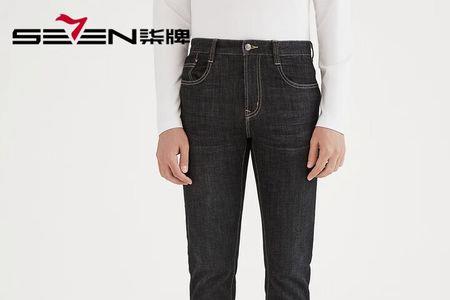 170 82a裤子是多少码男装