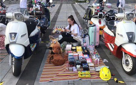 重庆摆地摊哪里可以摆不被赶