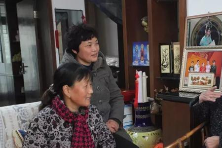 王秀兰什么时候去世