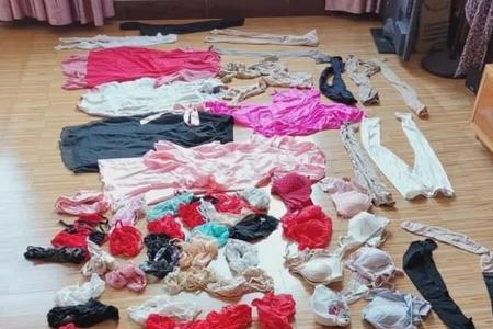 帮老婆买内衣好吗